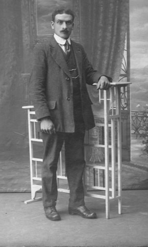 Prosper Cloetens