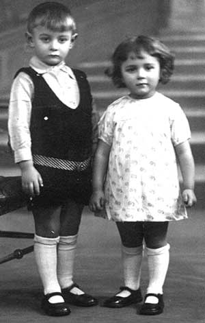 Désiré & Josée