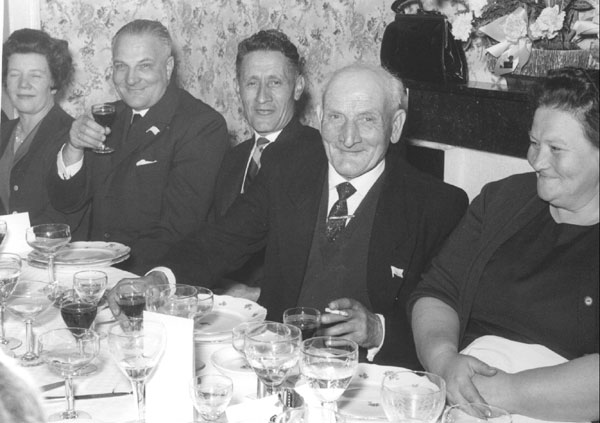 De familie Cloetens