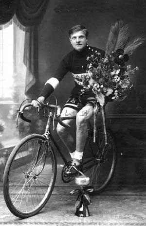 Louis Cloetens