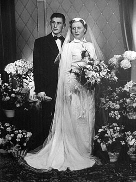 Georges & Rosa (1954)