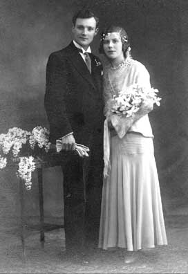 Georges & Yvonne (1932)