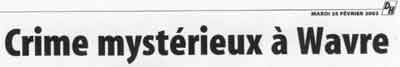 Clicquez pour lire l'article