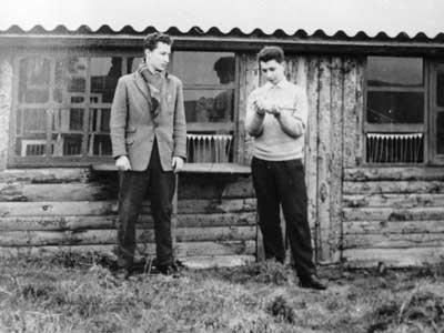 Bernard et Georges (1956)