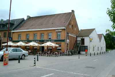 Café In de Molen